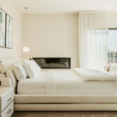 Amare Beachside Luxury Turners Beach ภายนอก รูปภาพ