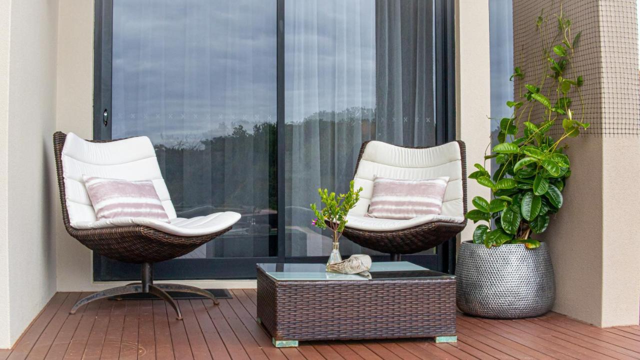 Amare Beachside Luxury Turners Beach ภายนอก รูปภาพ