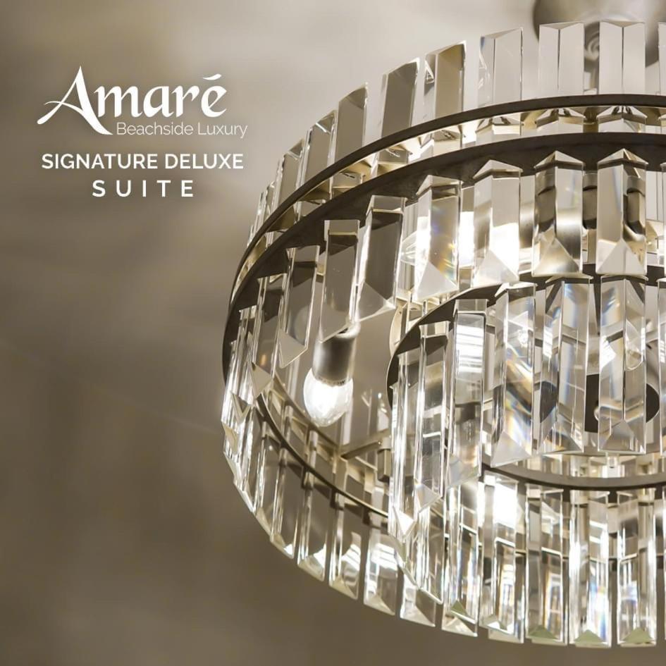 Amare Beachside Luxury Turners Beach ภายนอก รูปภาพ