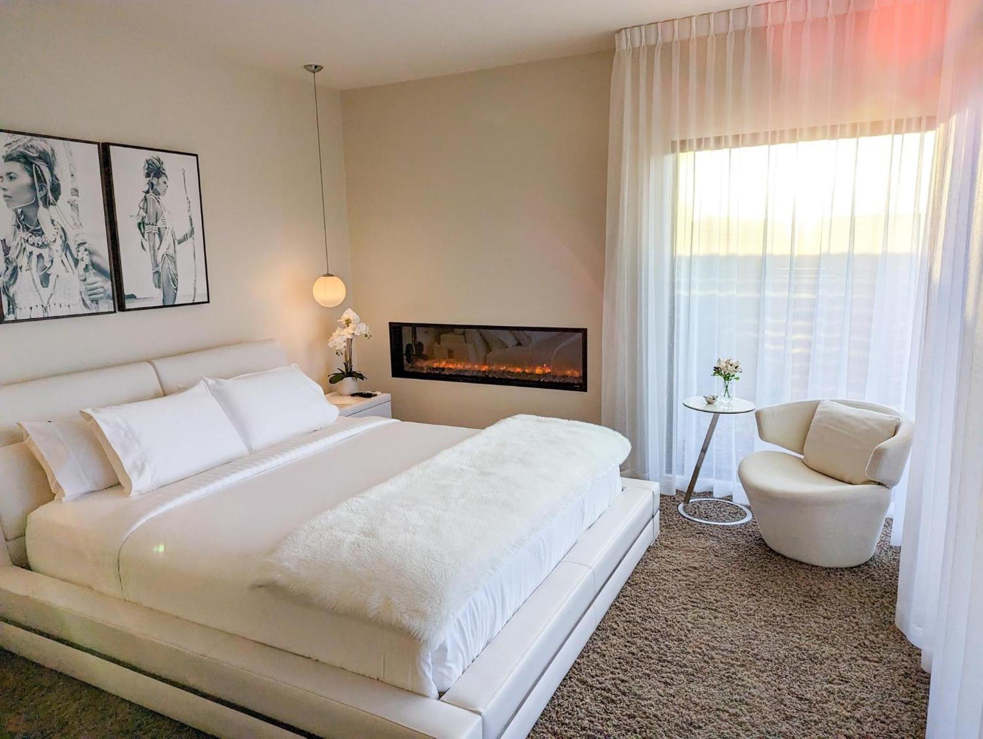Amare Beachside Luxury Turners Beach ภายนอก รูปภาพ