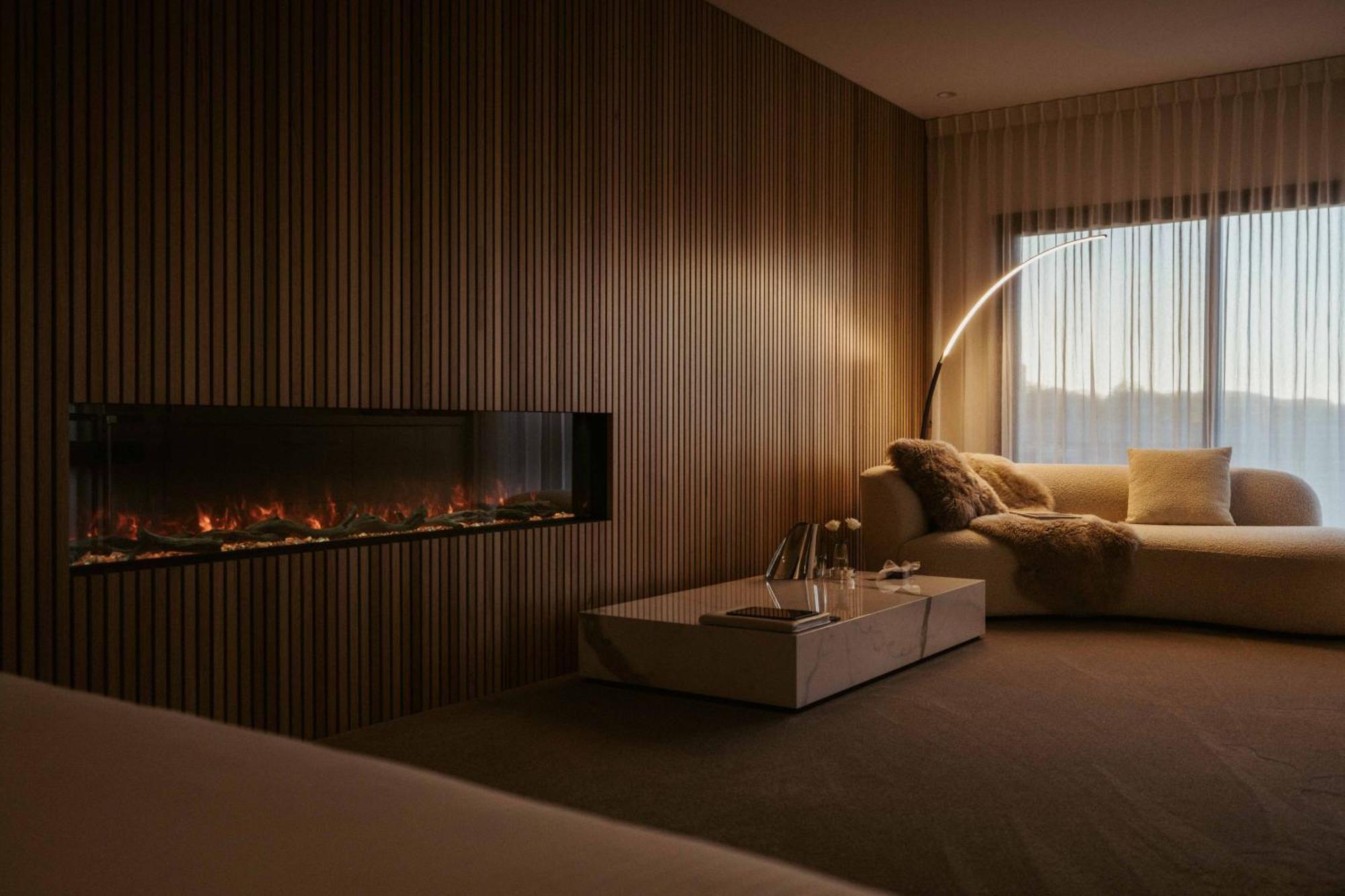 Amare Beachside Luxury Turners Beach ภายนอก รูปภาพ