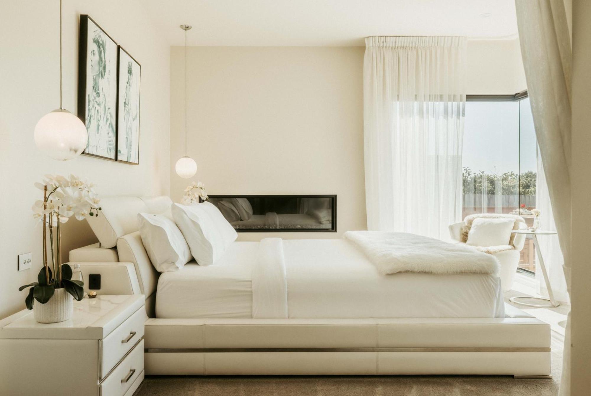 Amare Beachside Luxury Turners Beach ภายนอก รูปภาพ